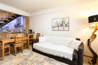 Limni Stone Apartments