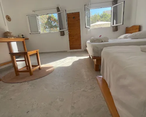 casa bella himara Hotels in Himarë