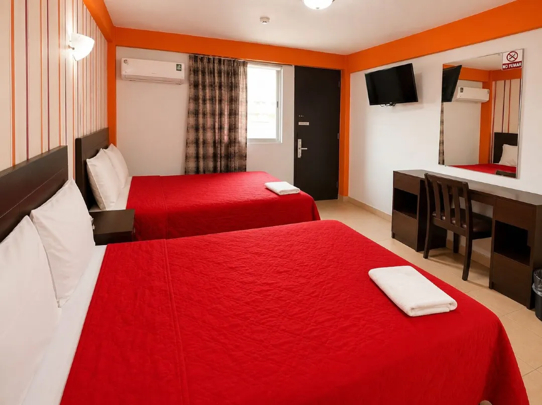 Hotel Rolovi - Heroica Veracruz