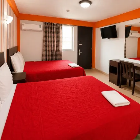 Hotel Rolovi