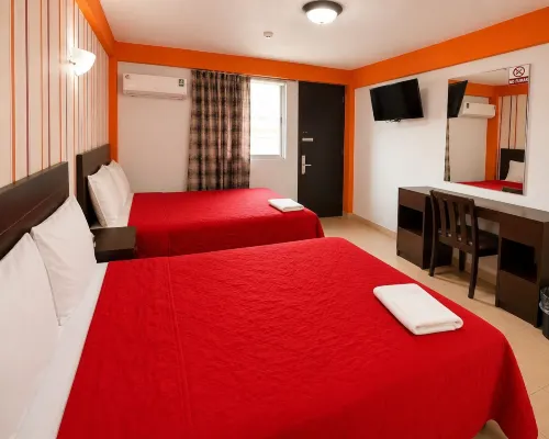 Hotel Rolovi