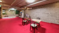Mizusawa Green Hotel - 2-Star