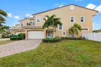 114 Mediterranean Way - spa