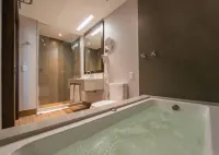 Prodigy Gramado by Wish - Hot Tub