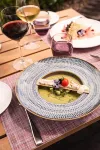 Le Relais de La Malmaison, A Member of Radisson IN - breakfast