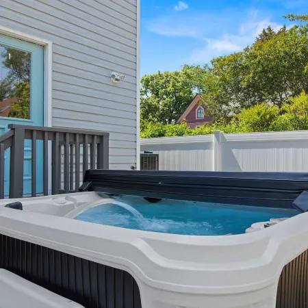 Solomons Island 6BR Family Getaway
