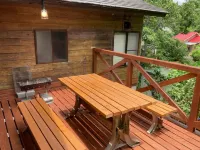 Hosenji Log House A - 2-Sterne