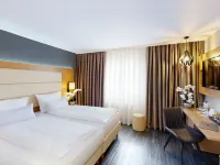 PLAZA INN Heilbronn Hotel a Heilbronn