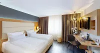 PLAZA INN Heilbronn