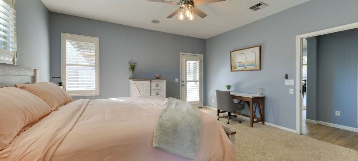 Relaxing Family-friendly Gilbert Getaway Hotels in Gilbert
