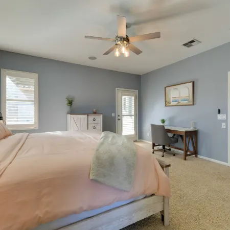 Relaxing Family-friendly Gilbert Getaway