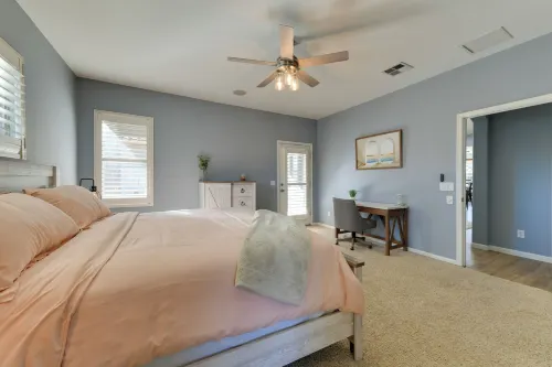 Relaxing Family-friendly Gilbert Getaway - 4-Star