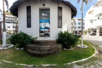 Seu Lar na Praia Grande - 3-Star