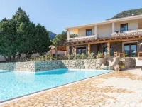 Hotiday Cala Gonone - Swimmingpools