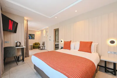 Boutique Hotel Aruba Casablanca Hotels in 