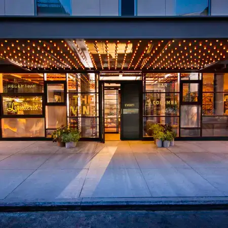 Kimpton HOTEL EVENTI by IHG