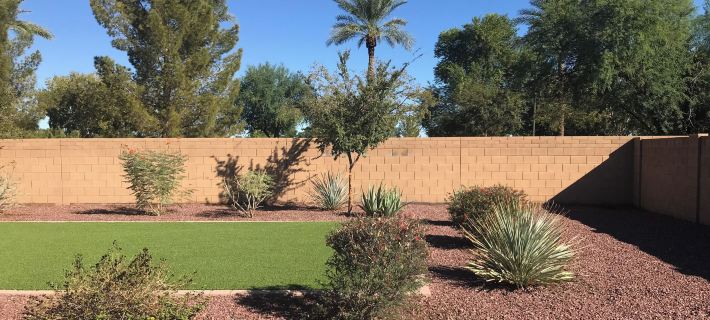 Quiet Casa Grande House Next to Villago Park! Hotels in Pinal County