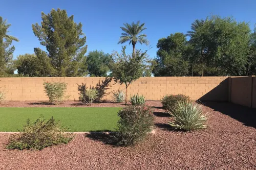 Quiet Casa Grande House Next to Villago Park!