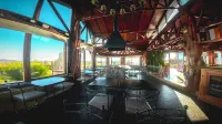 Hosteria Los Canelos - Bars