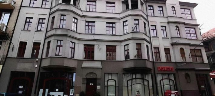 Aparthotel Hornigold "W Zielonej Kamienicy" Hotels in Katowice