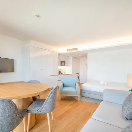 GuestReady - Ocean-front getaway in Sesimbra