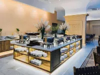 Oyster Bay Hotel Vung Tau Hotels near Ganh Hao