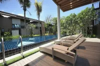 อีโค่ โมเม้น บีชรีอส์รท หาดเจ้าสำราญ - ติดทะเล