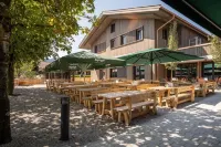 Hotel Gasthof Zur Post - Wifi