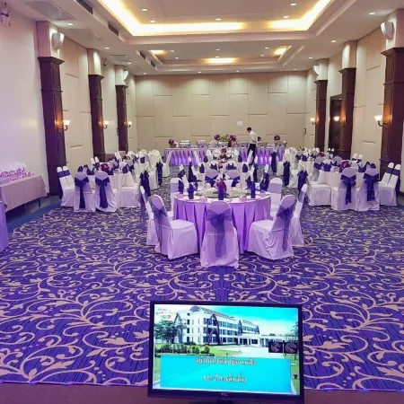 Srilamduan Hotel