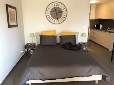 Amazing Studio in Lausanne Close to Epfl and Unil