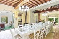Luxury Villa in Tuscany with Pool Near Pisa and Florence - Eight Bedrooms 14 pl - Pet friendly