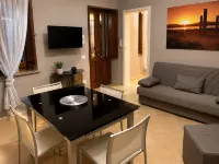 Donna Giovanna Holiday Home Pula - balcony