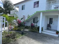 Modern Holiday Apartment in Saint John's, Antigua Hotels in 