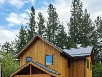 Skamania Lodge Hotéis em Stevenson