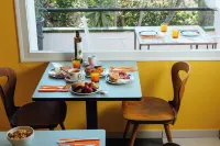 Hotel Cadaqués1962 by Fimedhotels