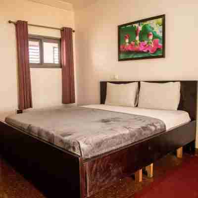 Premier Beach Resort Rooms
