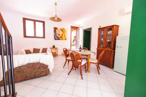 DURING HOME - Apartment in a farmhouse