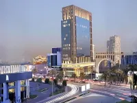Sedra Al Alami Jeddah Hotels near Al Rawda