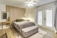 Centrally Located Eagle Pass Home w/ Pool! - Pool