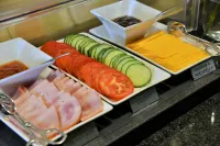 Road Lodge N1 City - พร้อมอาหารเช้า