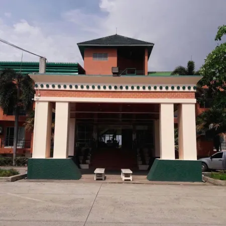 Rawanda Resort Hotel