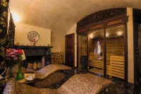 Hotel Ebersbach - ที่มีสปา