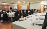 Apulia Praia Hotel - servizio colazione