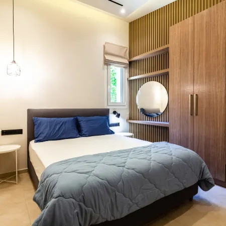 Kalamata Cosy Haven, Hidden Gem In the City Center