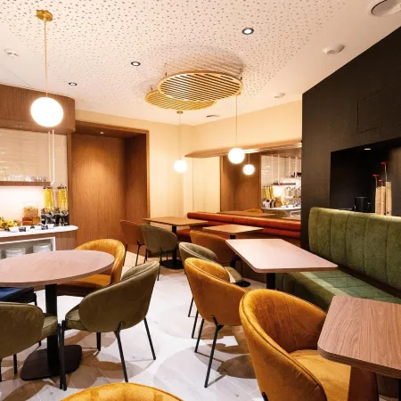 Hotel & Spa des Beaux-Arts, a Member of Radisson Individuals