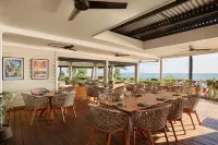 Radisson Blu Resort Fiji Denarau Island - breakfast