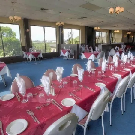 Shellharbour Resort and Conference Centre