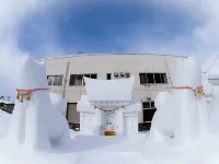 Plaza East Cabin -Male Only- - Wifi