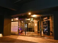 Oita Onsen Business Resort Kyuan 鄰近大在站的酒店
