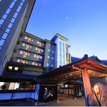 Yuruino Yado Keizan